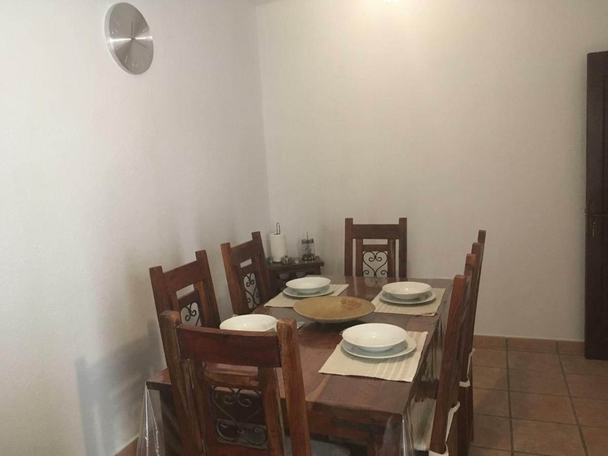 Casa Daniela Villa Arrecife Kültér fotó