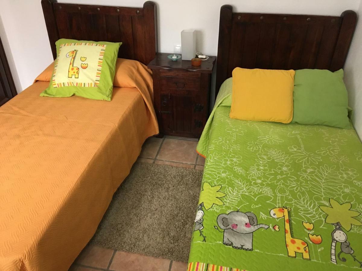 Casa Daniela Villa Arrecife Kültér fotó