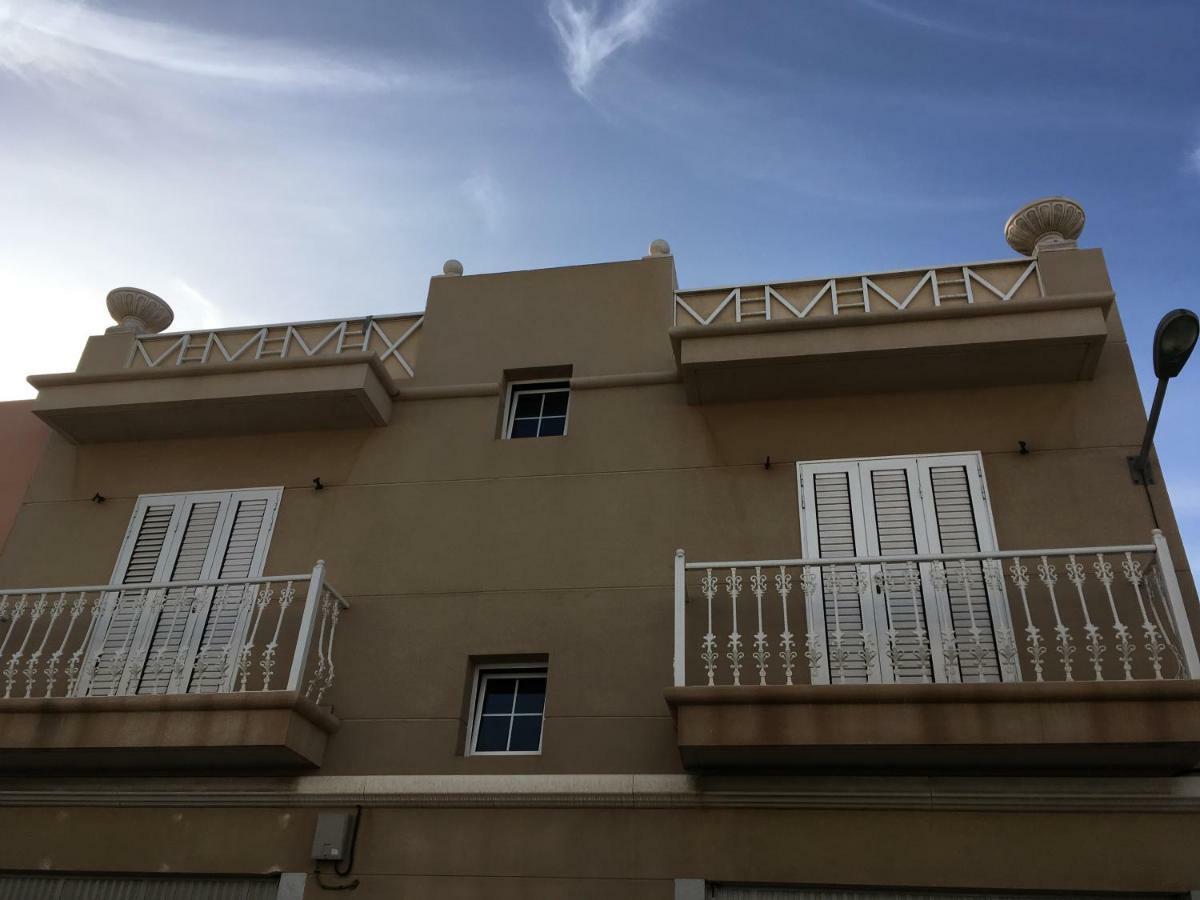 Casa Daniela Villa Arrecife Kültér fotó