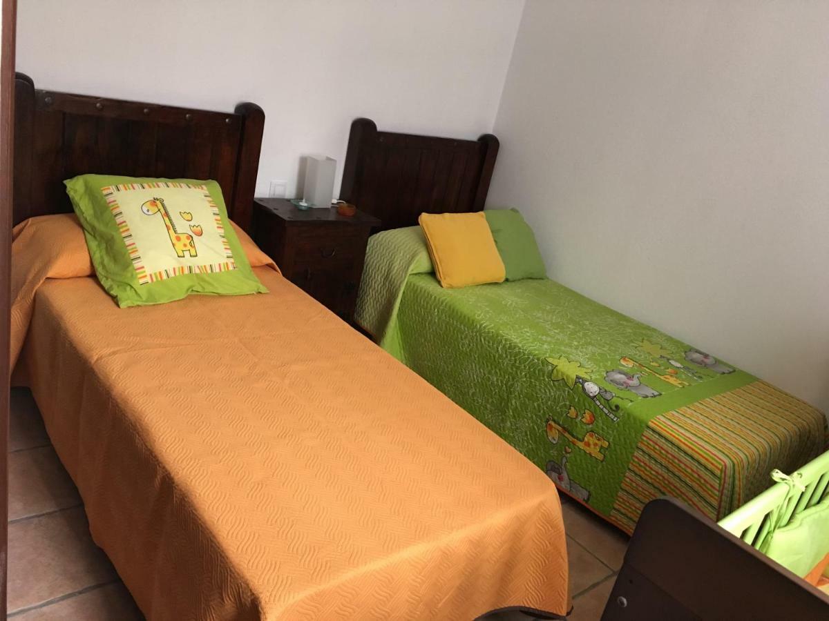 Casa Daniela Villa Arrecife Kültér fotó
