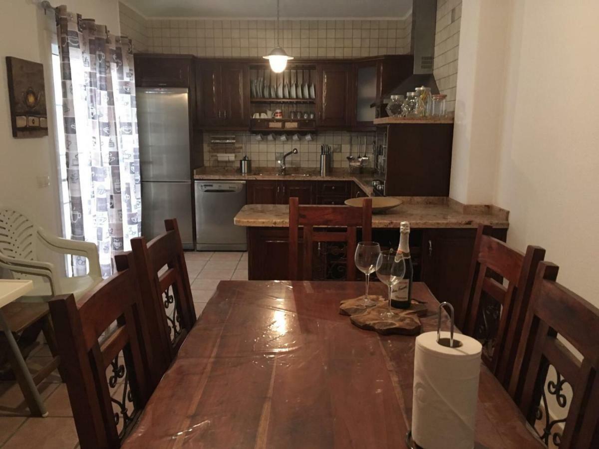 Casa Daniela Villa Arrecife Kültér fotó