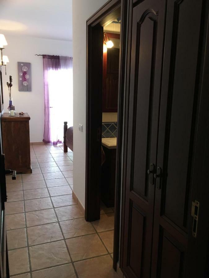 Casa Daniela Villa Arrecife Kültér fotó