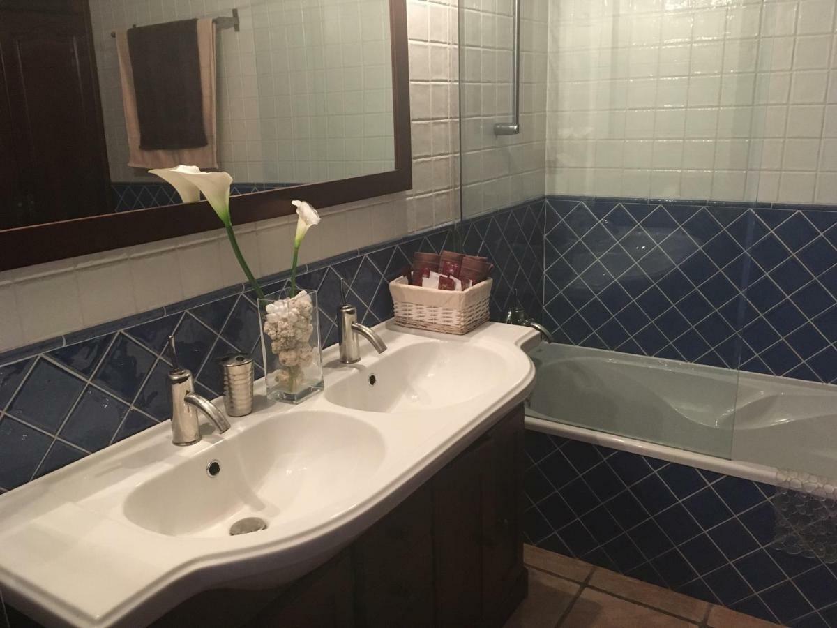 Casa Daniela Villa Arrecife Kültér fotó