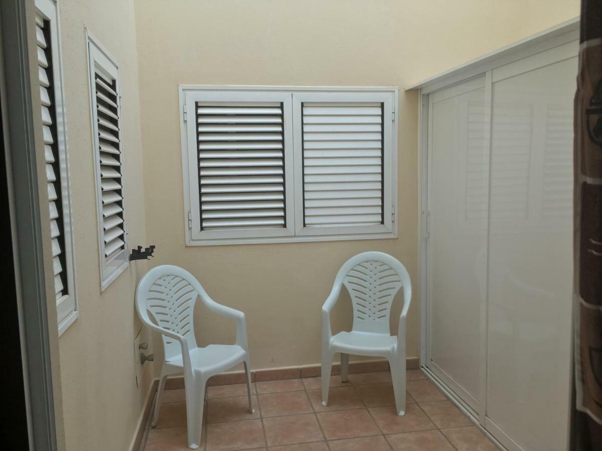 Casa Daniela Villa Arrecife Kültér fotó
