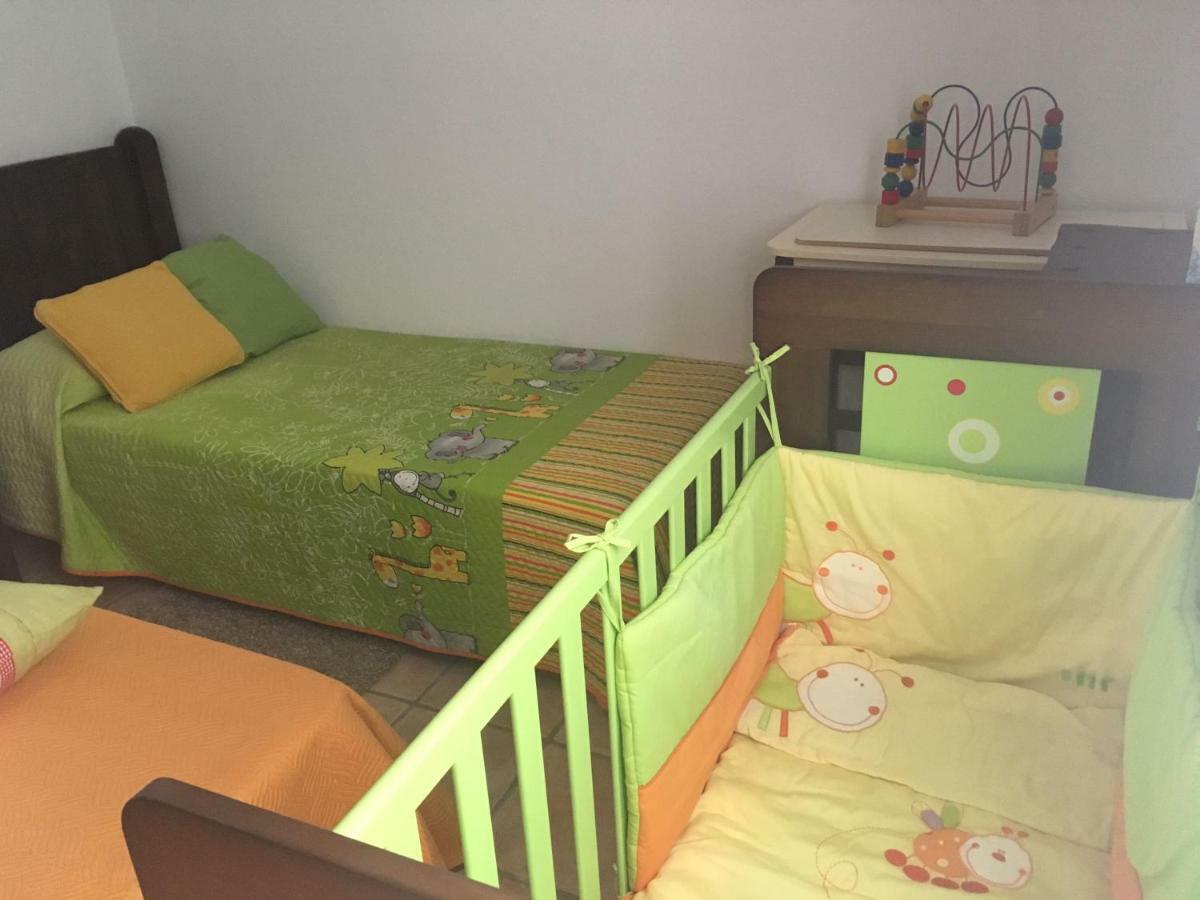Casa Daniela Villa Arrecife Kültér fotó