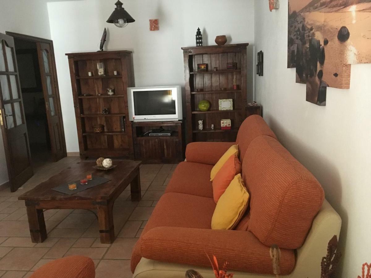 Casa Daniela Villa Arrecife Kültér fotó