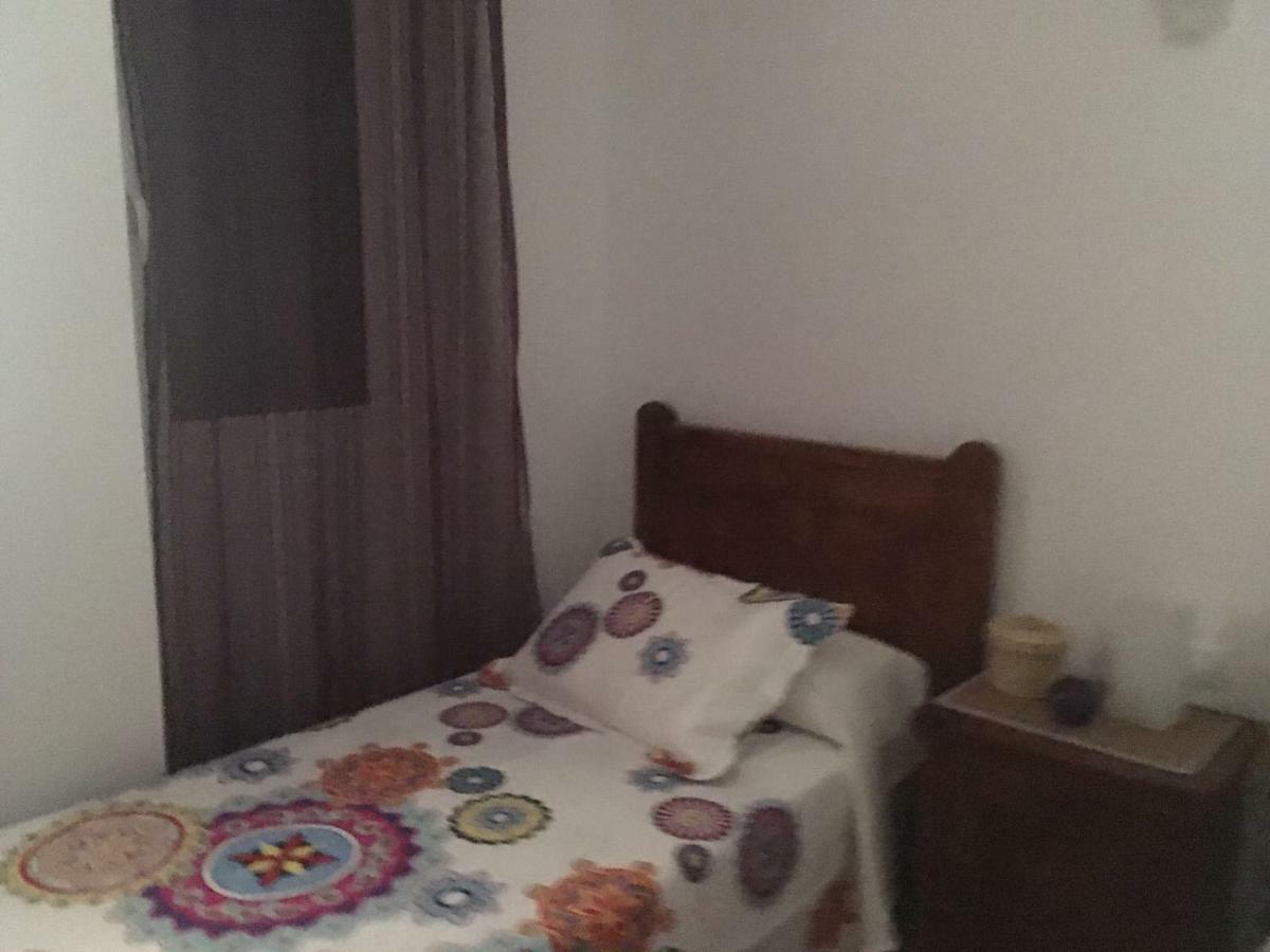 Casa Daniela Villa Arrecife Kültér fotó