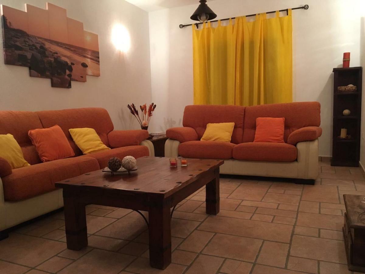 Casa Daniela Villa Arrecife Kültér fotó