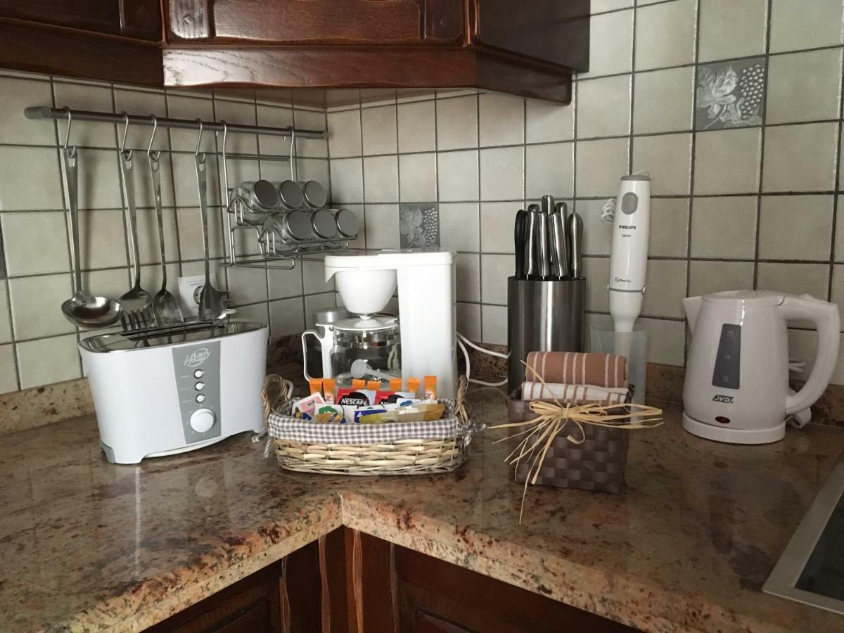 Casa Daniela Villa Arrecife Kültér fotó